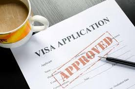 Ask Yourself Before Applying For A Visa